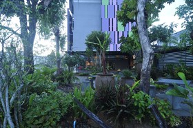 @24 Boutique Hotel
