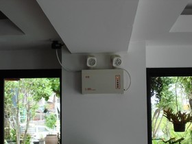 @24 Boutique Hotel