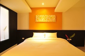 @24 Boutique Hotel