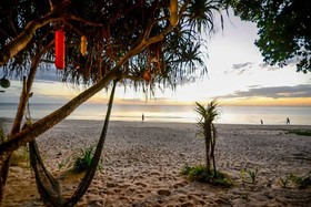 Baanchaylay Resort