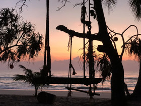 Baanchaylay Resort