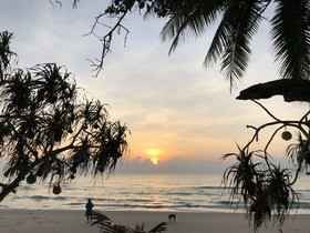 Baanchaylay Resort