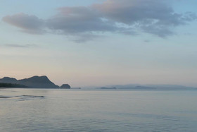 Baanchaylay Resort