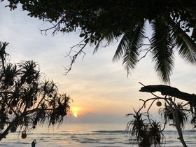 Baanchaylay Resort
