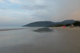 Baanchaylay Resort