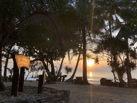 Baanchaylay Resort