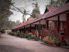 Baanchaylay Resort