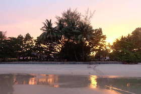 Baanchaylay Resort