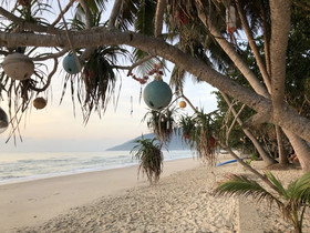 Baanchaylay Resort