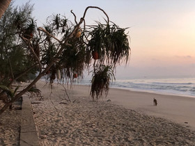 Baanchaylay Resort