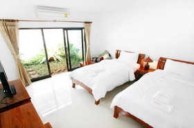 Baan Na Khon Hotel