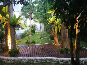 Baan Rom Lom Yen