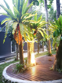 Baan Rom Lom Yen