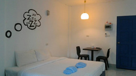 Blue Hip Apartment Nakhon Sri