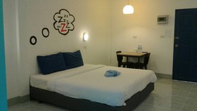 Blue Hip Apartment Nakhon Sri