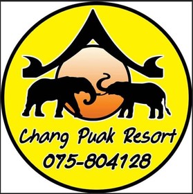 Chang Puak Resort Ronphiboon Nakornsrithamarat