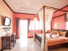 Chonnapha Resort