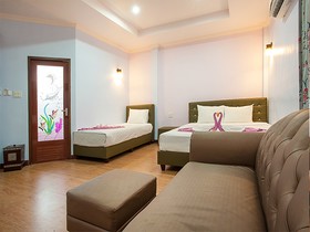 Chonnapha Resort