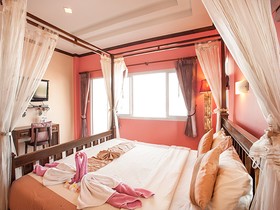Chonnapha Resort