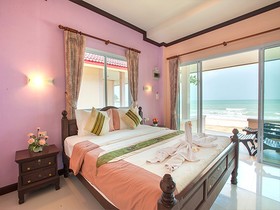 Chonnapha Resort