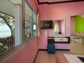 Chonnapha Resort