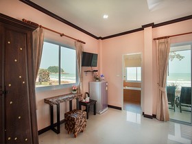 Chonnapha Resort