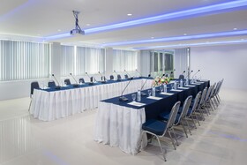Eco Inn Prime Nakhon Si Thammarat