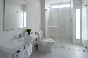 Eco Inn Prime Nakhon Si Thammarat