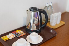 Eco Inn Prime Nakhon Si Thammarat