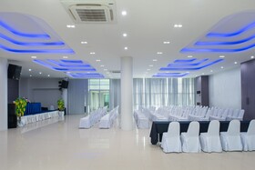 Eco Inn Prime Nakhon Si Thammarat