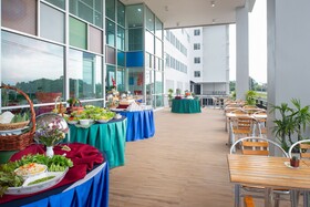 Eco Inn Prime Nakhon Si Thammarat