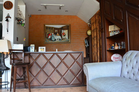 English Cottage