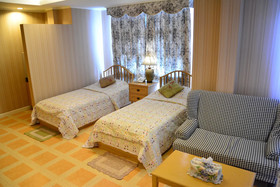 English Cottage