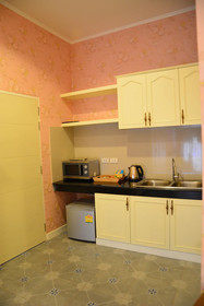 English Cottage