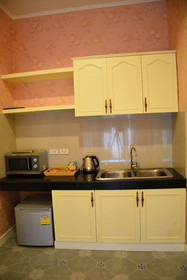 English Cottage
