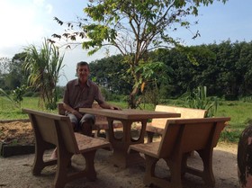 Gesundheitsland Thailand South