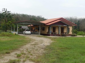 Gesundheitsland Thailand South