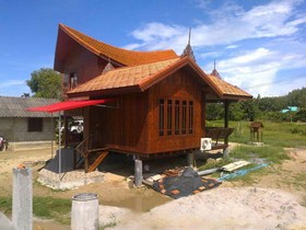 Gesundheitsland Thailand South