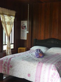 Gesundheitsland Thailand South
