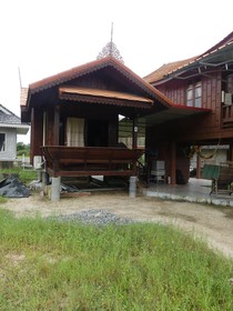 Gesundheitsland Thailand South