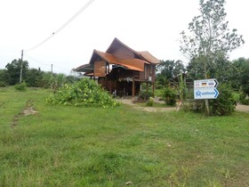Gesundheitsland Thailand South