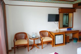 Grand Park Hotel