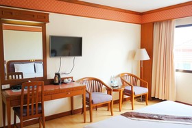 Grand Park Hotel