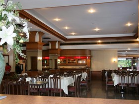 Grand Park Hotel