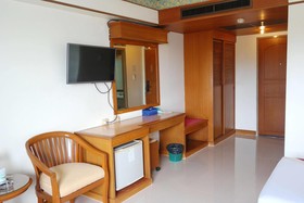 Grand Park Hotel