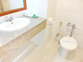 Grand Park Hotel