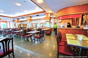 Grand Park Hotel