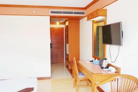 Grand Park Hotel
