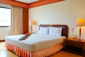 Grand Park Hotel