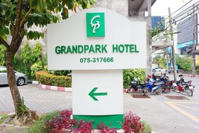 Grand Park Hotel